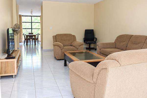 Fully Furnished 3-Bedroom Apartment in Sandhurst Gardens, Sandton
Experience ...