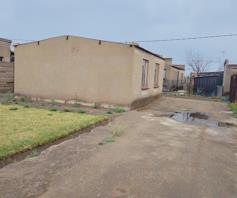 House for sale in Bophelong