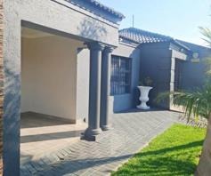 House for sale in Rethabile Gardens