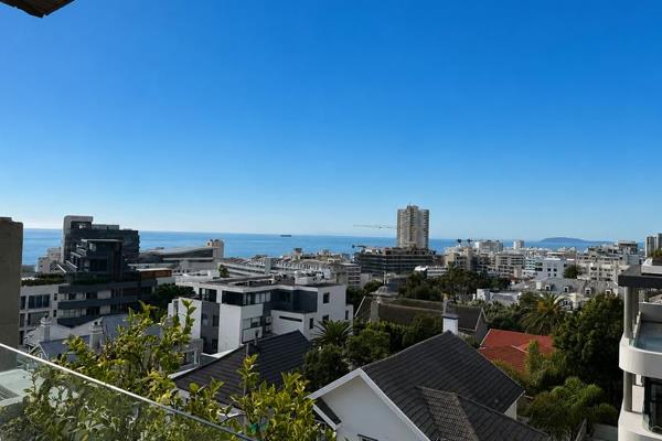 Introducing the crown jewel of Asmara Fresnaye—an exclusive full-floor penthouse within one of Cape Town's most prestigious ...