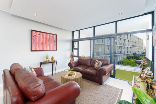 Located in a prime position of the sought-after after Paardevlei Lifestyle Estate ...