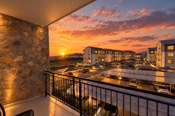 Experience comfortable, secure and convenient estate living in this beautifully ...
