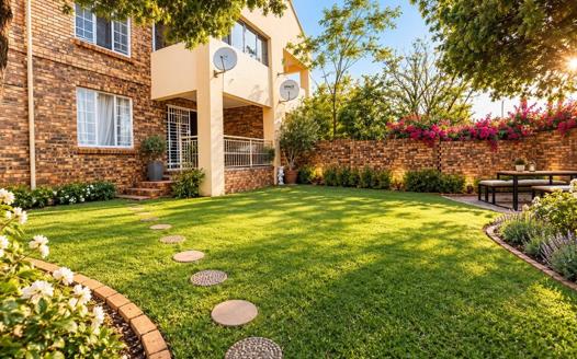 2 Bedroom Townhouse for sale in Olympus AH