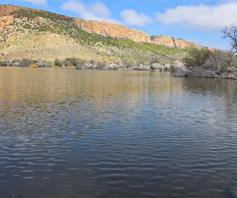 Farm for sale in Willowmore Rural