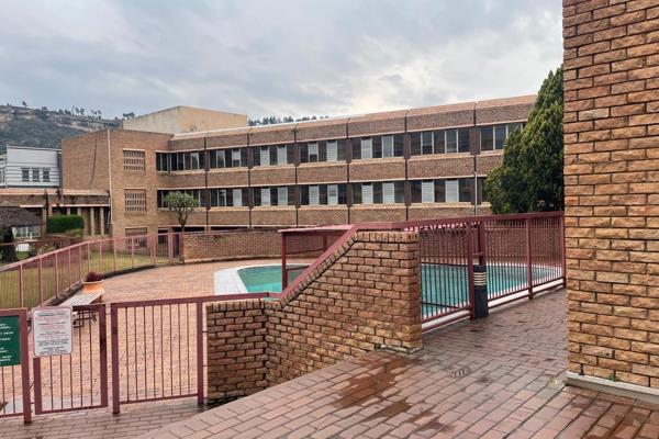 Neat 2-Bedroom Flat to Rent
This neat and well-maintained 2-bedroom flat offers comfortable and convenient living in a secure ...