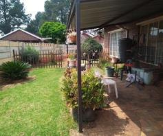 House for sale in Vanderbijlpark CE 1