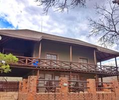 House for sale in Marloth Park