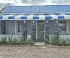 House for sale in Aberdeen