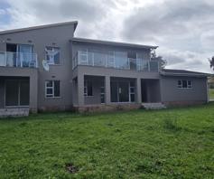 House for sale in Uvongo
