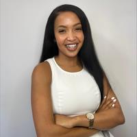 Agent profile for Mamello Monaheng