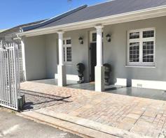 House for sale in Observatory