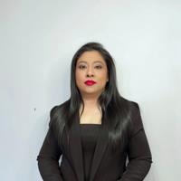 Sivashni Rajaram