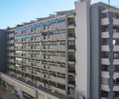 Apartment / Flat for sale in De Waterkant