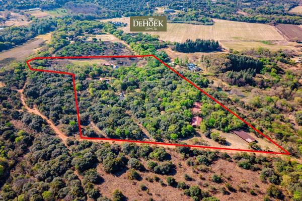 21 rooms with conferencing facilities
Exceptional amenities
4-star grading

Terms
The auction will be held at The Houghton Golf Club on the 13 October 2026 at 11h00, and will be ...