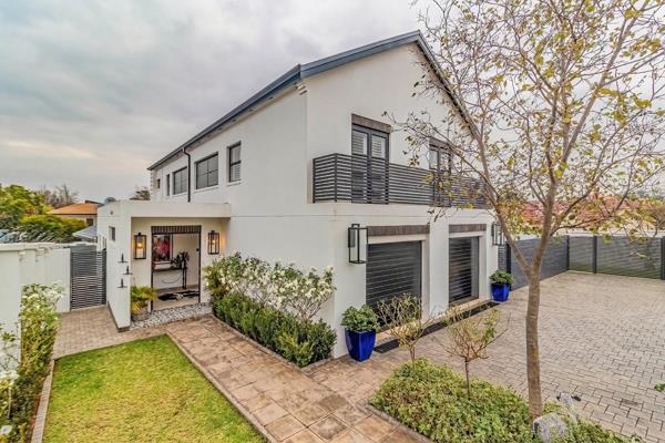 A home that turns everyday living into something extraordinary
Step into a world of refined contemporary living with this exceptional ...