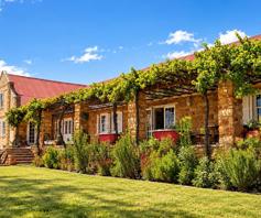 Farm for sale in Misgund