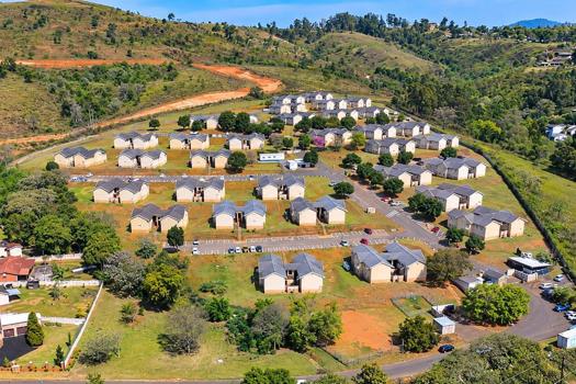 Apartment / Flat for sale in Signal Hill