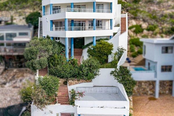 This beautiful home is Exclusively marketed by Pam Golding Properties.

Set against the ...