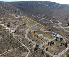 Vacant Land / Plot for sale in St Helena Views