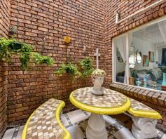 Townhouse for sale in Villieria