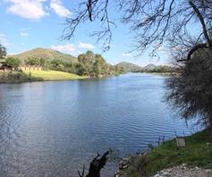 Farm for sale in Potchefstroom Rural