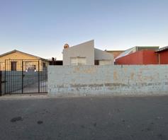 House for sale in Tafelsig