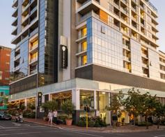 Apartment / Flat for sale in De Waterkant