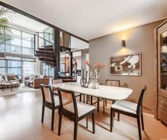 Apartment / Flat for sale in De Waterkant