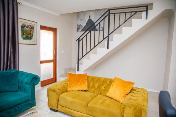 2-Bedroom 1½ bathroom Apartment to Let.

Are you looking for a comfortable ...