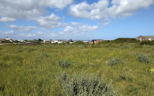 Vacant Land / Plot for sale in Franskraal