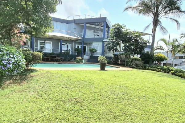 Prime Property presents this fully furnished six-bedroom freestanding home, with all bedrooms featuring en-suite bathrooms.

The home ...