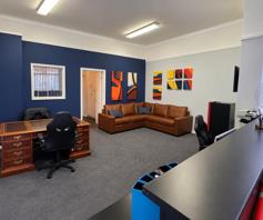 Commercial Property for sale in Gordons Bay Village