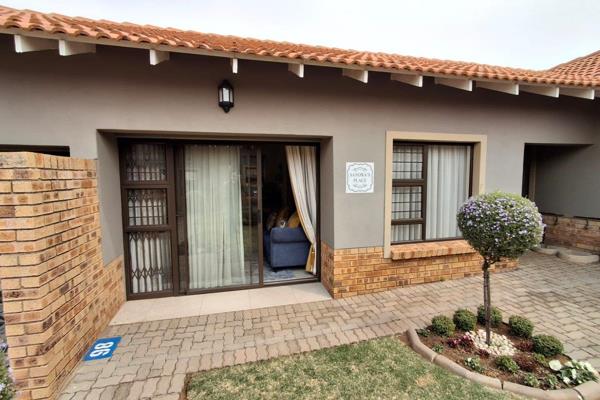 Unit 98 Riversands Lifestyle &amp; Retirement Estate | Heidelberg, Gauteng

ONLINE ...