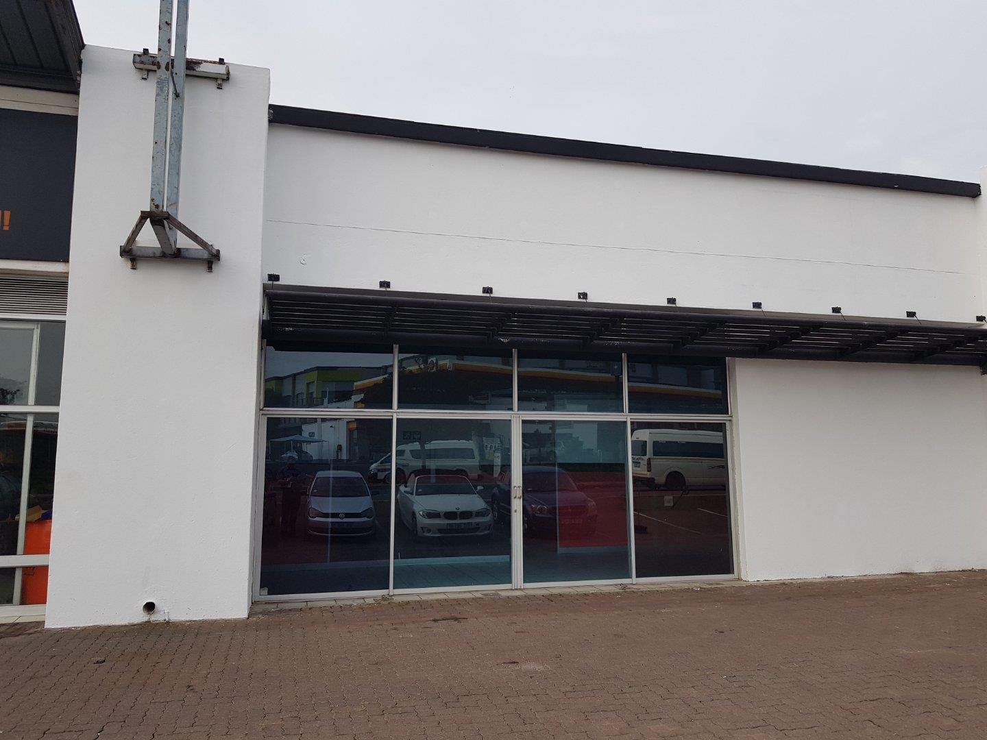 Commercial Property to Rent in Witbank Ext 12