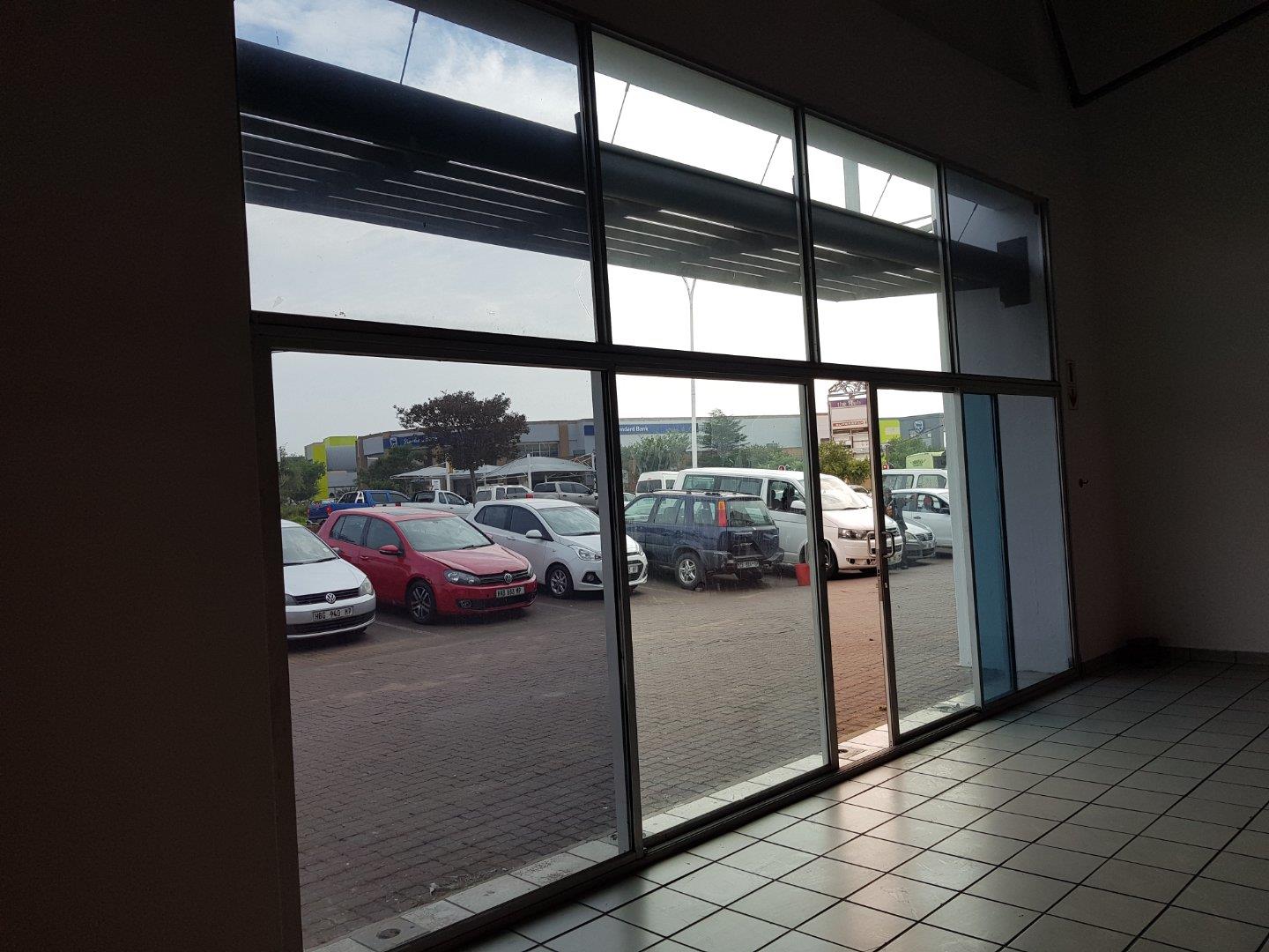 Commercial Property to Rent in Witbank Ext 12