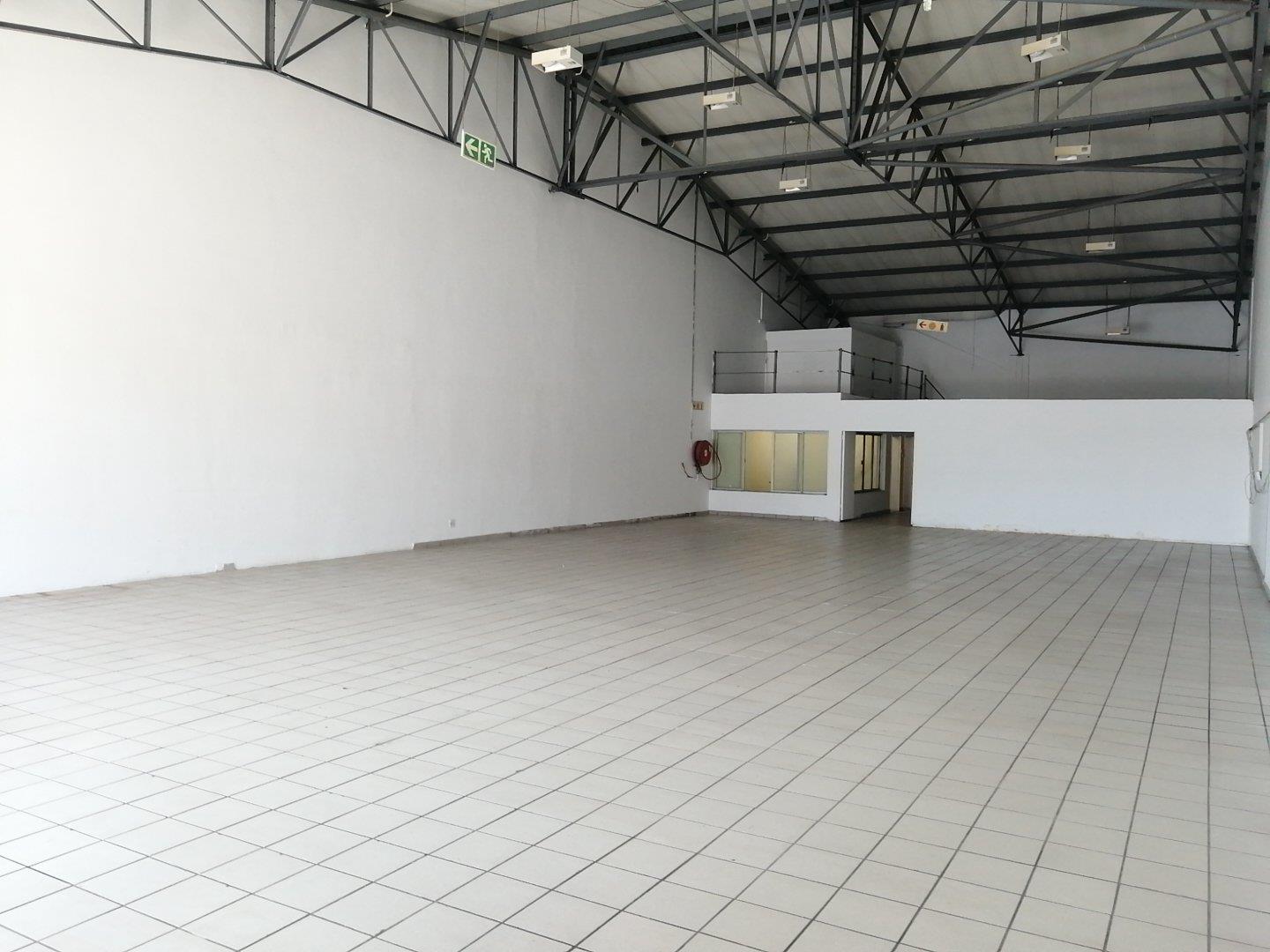 Commercial Property to Rent in Witbank Ext 12