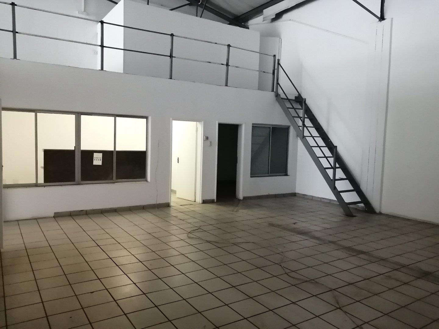 Commercial Property to Rent in Witbank Ext 12
