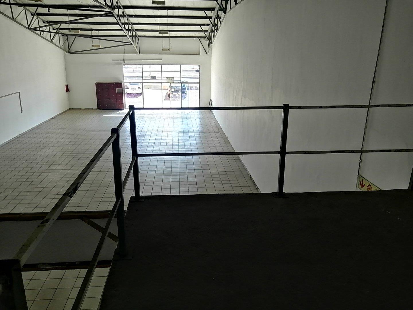 Commercial Property to Rent in Witbank Ext 12