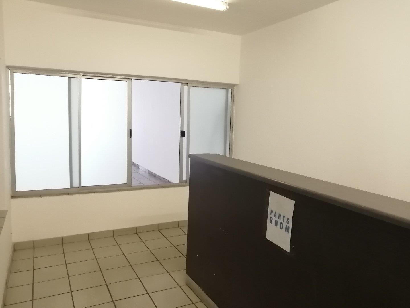 Commercial Property to Rent in Witbank Ext 12