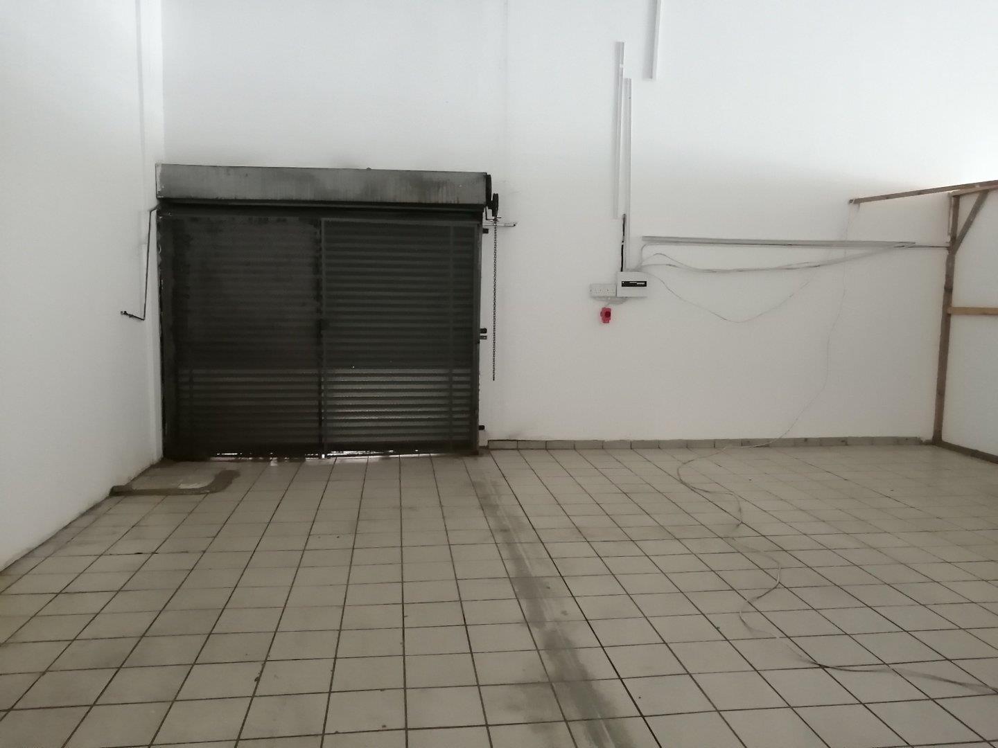 Commercial Property to Rent in Witbank Ext 12