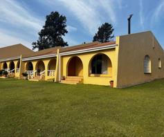 Farm for sale in Kromdraai AH