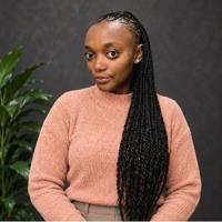Tshego Khule