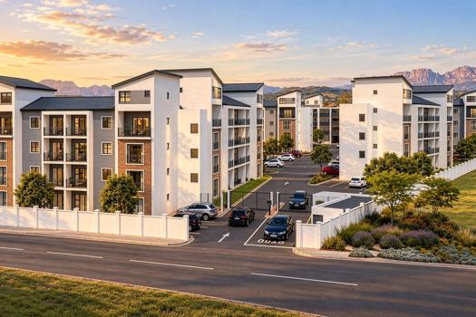 1 Bedroom Apartment / Flat for sale in Somerset West Rural