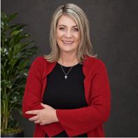 Martie Smith