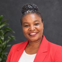 Zodwa Dhlamini