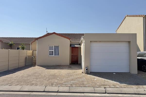 A spacious and well finished family home in the popular seaside security estate known as ...