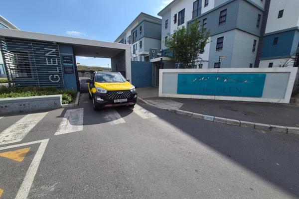 This neat and practical 2-bedroom, 1-bathroom apartment in The Glen offers comfortable, low-maintenance living and is ideal for those ...