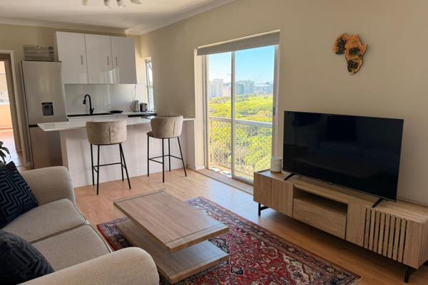 Bright, Recently Renovated 2-Bedroom Apartment with Panoramic Park &amp; Ocean ...
