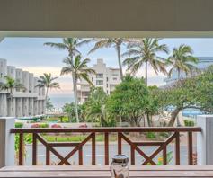 Apartment / Flat for sale in Compensation Beach