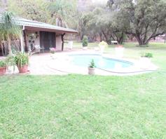 Farm for sale in Roodekopjes AH
